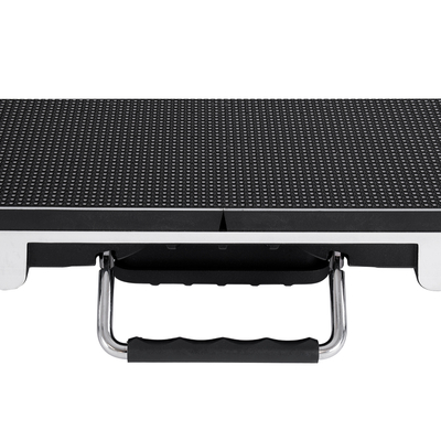 GLOBOSTAR® NEOWALL 41000 Οθόνη Video Wall P3.91 Καμπίνα 50x50cm LED 180W 3840Hz 16384 Dots ≥1900cd/㎡ Nits AC 220-240V Εσωτερικού Χώρου IP31 Full Color S1/16 14Bits - Κάρτα NovaStar MRV208-1 - Προστατευτικά Γωνιών - Kinglight SMD2121 & CZCL Driver - Μ50 x Π8.5 x Υ50cm - 2 Χρόνια Εγγύηση