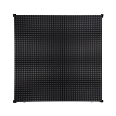 GLOBOSTAR® NEOWALL 41000 Οθόνη Video Wall P3.91 Καμπίνα 50x50cm LED 180W 3840Hz 16384 Dots ≥1900cd/㎡ Nits AC 220-240V Εσωτερικού Χώρου IP31 Full Color S1/16 14Bits - Κάρτα NovaStar MRV208-1 - Προστατευτικά Γωνιών - Kinglight SMD2121 & CZCL Driver - Μ50 x Π8.5 x Υ50cm - 2 Χρόνια Εγγύηση