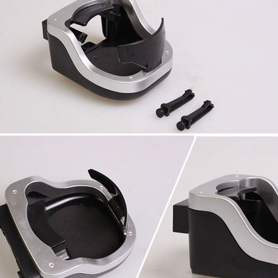 Ποτηροθήκη αυτοκινήτου - SD-1002 - 005199 - Black