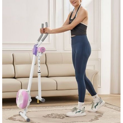 Ρυθμιζόμενο όργανο εκγύμνασης κοιλιακών - 83254 - 290199