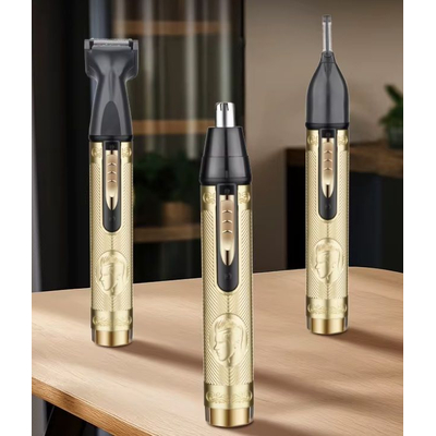 Ξυριστική μηχανή - KM-133 - Kemei