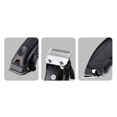 Κουρευτική μηχανή - KM-1136 - Kemei