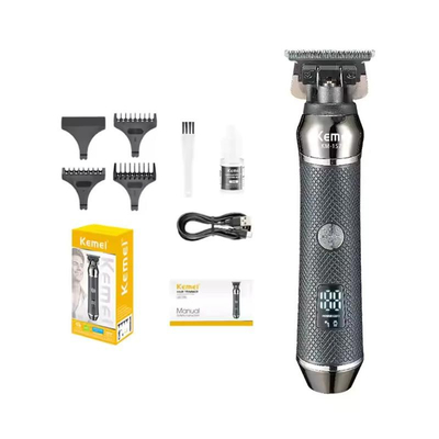 Κουρευτική μηχανή - KM-1573 - Kemei