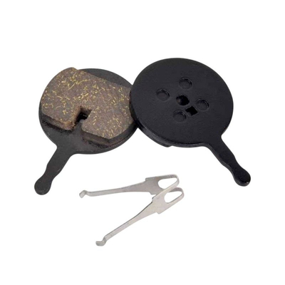 Τακάκια δισκόφρενου ποδηλάτου - S32-22 - 650356