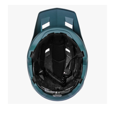 Κράνος ποδηλάτου - S46-53 - 652848 - Green