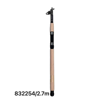Καλάμι ψαρέματος - Τηλεσκοπικό - 2.7m - 832254