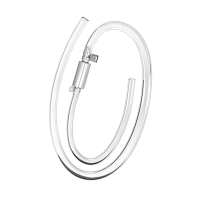 ΣΩΛΗΝΑΚΙ ΕΞΑΕΡΩΣΗΣ ΥΓΡΩΝ ΦΡΕΝΩΝ MOTO UNIVERSAL ΜΕ ΜΟΝΟΔΡΟΜΗ ΒΑΛΒΙΔΑ ΑΠΟΤΡΟΠΗΣ ΕΙΣΟΔΟΥ ΑΕΡΑ