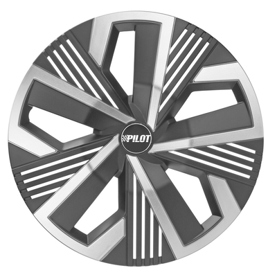 ΤΑΣΙΑ 15'' BLADE RUNNER ΜΑΥΡΑ/ΑΣΗΜΙ ΣΕΤ