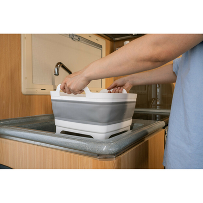 ΝΕΡΟΧΥΤΗΣ ΠΤΥΣΣΟΜΕΝΟΣ ΜΕ ΠΩΜΑ ΑΠΟΣΤΡΑΓΓΙΣΗΣ ΚΑΙ ΛΑΒΕΣ ΧΕΙΡΟΣ ΛΕΥΚΟ/ΓΚΡΙ 12LT 7>20cm