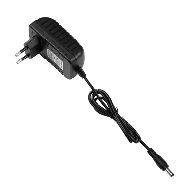 GLOBOSTAR® LUMIPLAST 73082 Τροφοδοτικό/Μετασχηματιστής SELV 24W 1A DC 24V IP20 - AC 220-240V σε DC 24V - Μ5 x Π7.5 x Υ8cm - 2 Χρόνια Εγγύηση