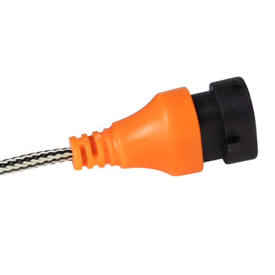 GloboStar® 82087 H11 HL Line KIT Βασικού Φωτισμού Αυτοκινήτου & Φορτηγού 3rd Generation Can-Bus Extreme Series LED CREE CXB COB 120W 20000lm DC 9-32V Αδιάβροχο IP67 Ψυχρό Λευκό 6000K