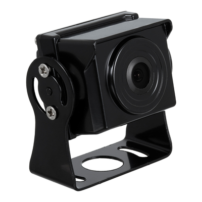 GloboStar® 86033 Έγχρωμη Κάμερα 720p CMOS HD Οπισθοπορείας Αυτοκινήτου-Φορτηγού DC 12-24V 170° με Οθόνη 7 DC 12-24V Night Capture με Parking Lines - Ασύρματο Χειριστήριο και ΚΙΤ Παρκαρίσματος με 4 Αισθητήρες Αδιάβροχο IP65