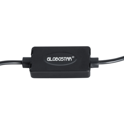 GloboStar® 82024 H8 F2 Line KIT Βασικού Φωτισμού Αυτοκινήτου & Φορτηγού 3rd Generation Can-Bus Series LED CREE CXB COB 30/60W 7000lm DC 12V Αδιάβροχο IP65 Ψυχρό Λευκό 6000K