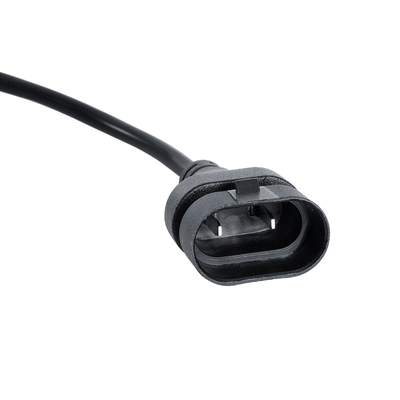 GloboStar® 82026 H10 F2 Line KIT Βασικού Φωτισμού Αυτοκινήτου & Φορτηγού 3rd Generation Can-Bus Series LED CREE CXB COB 30/60W 7000lm DC 12V Αδιάβροχο IP65 Ψυχρό Λευκό 6000K