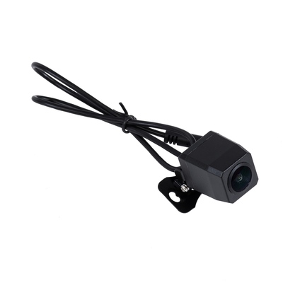 GloboStar® 86057 Καθρέπτης Αυτοκινήτου με 3 Κάμερες 3CHs AHD 1080P 170° - 4G Sim Card Slot - WiFi - GPS Navigator - Bluetooth - G Sensor - 24h Monitoring - FM Transmitter -  Νυχτερινή Όραση - Μαύρο