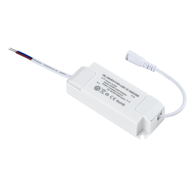 GLOBOSTAR® EROS-DRIVER 61222 Ανταλλακτικό Τροφοδοτικό/Μετασχηματιστής SELV 9-21W AC 220-240V σε Constant Current DC 36-54V/300mA±5% PF0.95 IP20 - Μ11 x Π4.3 x Υ2.5cm - 5 Χρόνια Εγγύηση