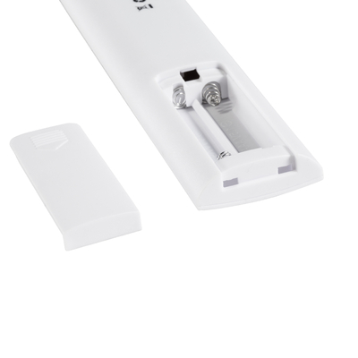 GLOBOSTAR® BUTTERFLY 61393 Μοντέρνο Κρεμαστό Φωτιστικό Οροφής LED 75W 8400lm 300° AC 220-240V IP20 Ρυθμιζόμενο Λευκό CCT με Χειριστήριο από 2700K έως 6000K Dimmable - Lumileds SMD Chip - Χρυσό Βούρτσας - Μ70 x Π55 x Υ4cm - 3 Χρόνια Εγγύηση