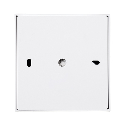 GLOBOSTAR® LUMINAR 60339 Downlight Σποτ LED 30W 4050lm 36° AC 220-240V IP20 Θερμό Λευκό 2700K - Osram SMD Chip & TÜV SÜD Driver - Λευκό Ματ - Μ12 x Π12 x Υ6.6cm - 5 Χρόνια Εγγύηση