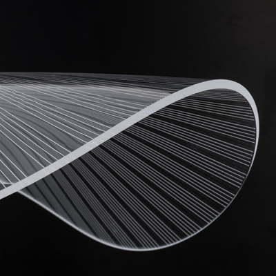 GLOBOSTAR® ACRYLICA 60974 Μοντέρνο Κρεμαστό Φωτιστικό Οροφής LED 20W 2240lm 360° AC 220-240V IP20 Ρυθμιζόμενο Λευκό CCT με On/Off 2700K/4500K/6000K - Lumileds SMD Chip - Διάφανο & Μαύρο Ματ - Μ40 x Π40 x Υ6.5cm - 3 Χρόνια Εγγύηση