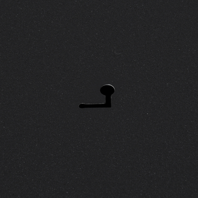 GLOBOSTAR® KAMALA 61210-P Μοντέρνο Κρεμαστό Φωτιστικό Οροφής LED 100W 11020lm 120° AC 220-240V IP20 Ρυθμιζόμενο Λευκό CCT με Χειριστήριο από 2700K έως 6000K Dimmable - Lumileds SMD Chip - Μαύρο Ματ - Μ80 x Π80 x Υ8cm - 3 Χρόνια Εγγύηση