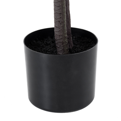 GloboStar® Artificial Garden DRAGON BLOOD TREE 20372 - Τεχνητό Διακοσμητικό Φυτό Δράκαινα Υ180cm