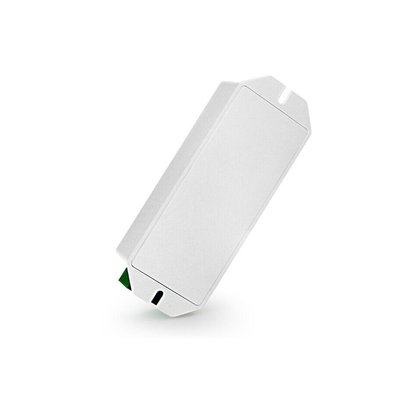 GLOBOSTAR® MiBOXER-DL-X 71423 DC DALI BUS & Push Dimmer / Controller με 5 x 6A 144W Κανάλια DC 12-24V 20A 480W Max IP20 - DALI BUS & Push Dimming - Μ13 x Π5 x Υ2.5cm - 5 Χρόνια Εγγύηση