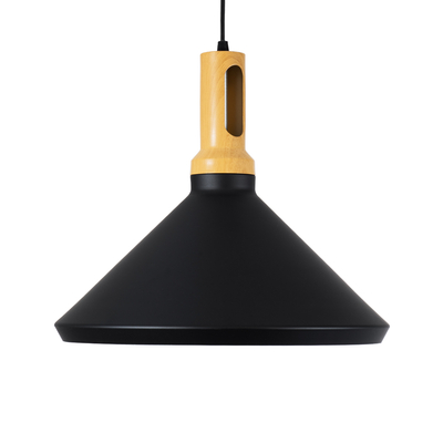 GLOBOSTAR® CALYPSO 01334-A Μοντέρνο Κρεμαστό Φωτιστικό Οροφής με Ντουί 1 x E27 AC 220-240V IP20 - Πολύχρωμο - Μ36 x Π36 x Υ30cm