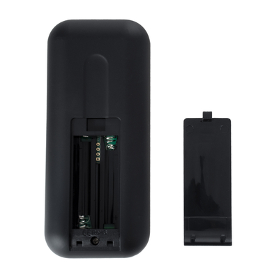 GLOBOSTAR® SKYDANCE-RT10 71544 RF Ασύρματο Χειριστήριο Αφής 4 Group για όλα τα Πολύχρωμα RGBW+WW SKYDANCE Controller - DC 3V 2 x AAA IP20 - RF2.4Ghz - Μ12.2 x Π5.3 x Υ1.7cm - 5 Χρόνια Εγγύηση