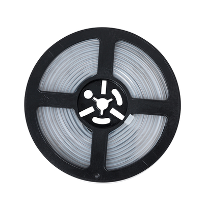 GLOBOSTAR® BEE 73416 Ταινία LED 18W/m 1980lm/m 120° DC 24V Αδιάβροχη IP67 840 x COB Chip/m Πολύχρωμο RGBW+WW Dimmable - Μ500 x Π1.4 x Υ0.4cm - Ρολό 5 Μέτρων - 5 Χρόνια Εγγύηση