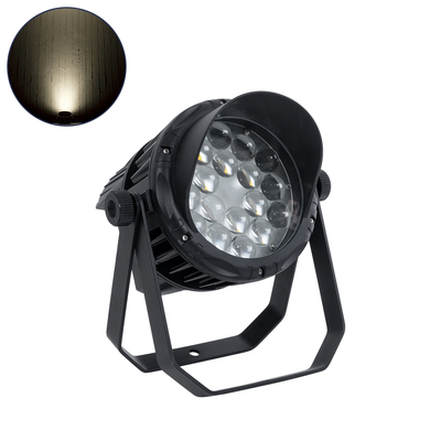 GLOBOSTAR® FLOODKARA 90817 Προβολέας Σποτ Wall Washer με Αντιθαμβωτική Γρίλια LED 54W 6750lm 5° DC 24V Αδιάβροχο IP67 Φυσικό Λευκό 4500K Dimmable - CREE XPE Chip - Γκρι Ανθρακί - Μ28 x Π32 x H27cm - 3 Χρόνια Εγγύηση