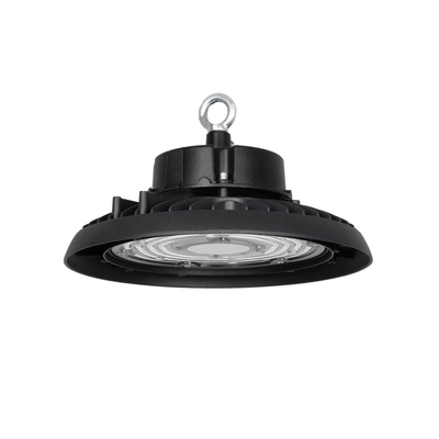 GLOBOSTAR® INDUSTRY 61500 Βιομηχανικό Φωτιστικό Καμπάνα High Bay UFO LED 100W 15000lm SDCM