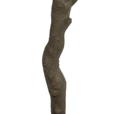 GloboStar® Artificial Garden SALMON CHERRY BLOSSOM TREE 20678 Τεχνητό Διακοσμητικό Δέντρο Απαλό Ροζ Άνθος Κερασιάς Υ160cm