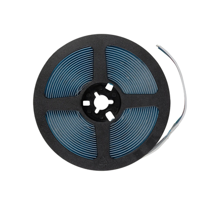 GLOBOSTAR® BEE 70354 Ταινία LED 19.2W/m 2112lm/m 120° DC 24V IP20 784 x COB Chip/m Πολύχρωμο RGB+WW Dimmable - Μ500 x Π1.2 x Υ0.2cm - Ρολό 5 Μέτρων - 5 Χρόνια Εγγύηση