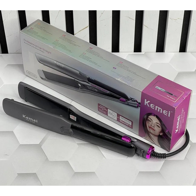 Ισιωτική μαλλιών - KM-3166 - Kemei