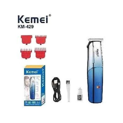 Κουρευτική μηχανή - KM-429 - Kemei