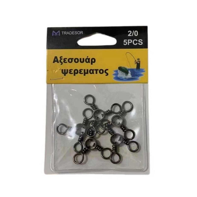 Στριφτάρι αλιείας - No.2 - 930541