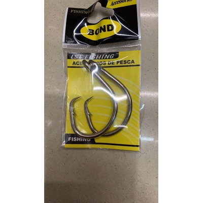 Αγκίστρια - Fishhook - 920110