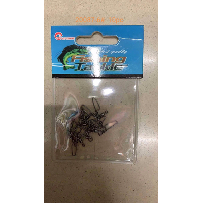 Στριφτάρια με παραμάνα ασφαλείας - 920087