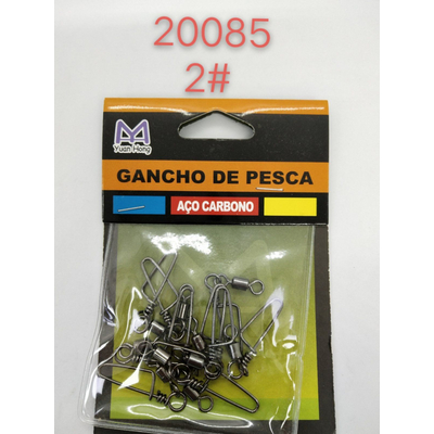 Στριφτάρια με παραμάνα ασφαλείας - 920085