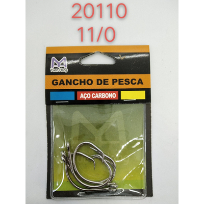 Αγκίστρια - Fishhook - 920110