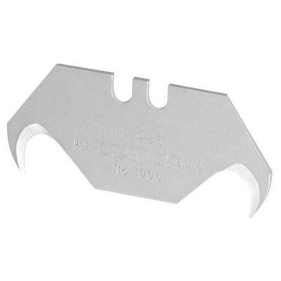 Λάμα άγγιστρο Νο1996 100τεμ. / 1-11-983