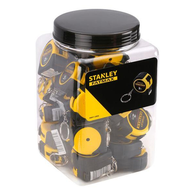 Μέτρο FATMAX μπρελόκ με λάμα 13mm - 2m / FMHT1-33856