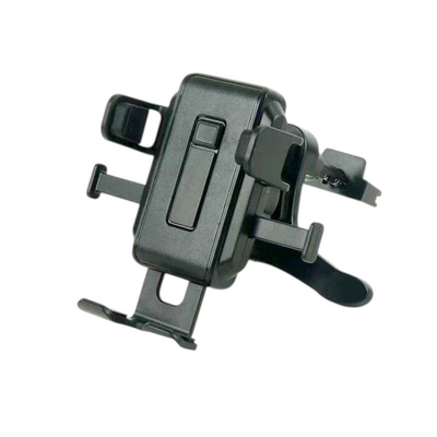 Βάση στήριξης smartphone αυτοκινήτου - JS-059-A - 812723 - Black