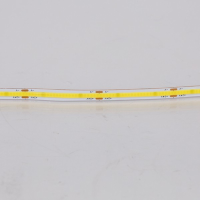 ΤΑΙΝΙΑ LED COB 50M 12W 24V 6500K 480L/M IP44 PRO