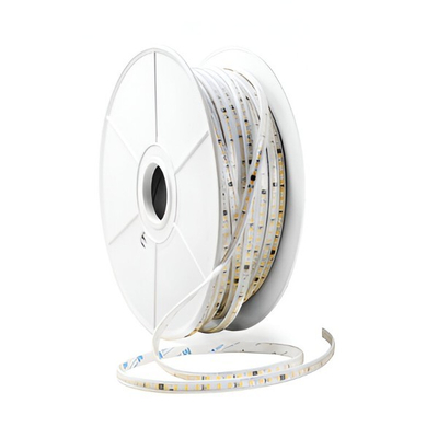 ΤΑΙΝΙΑ LED DRIVER FREE 50M 8W 240V 4000K 120L/M IP44 PLUS