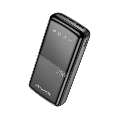 Powerbank - P13K - 20.000mah - 22.5W - AWEI - 009102