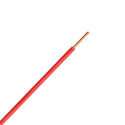 ΚΑΛΩΔΙΟ H07V-U 1X1.5mm² 0.45/0.75kV BROWN