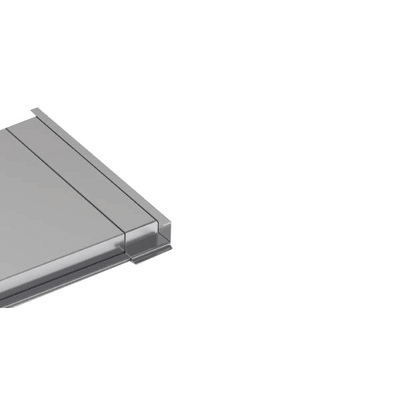 ΤΕΛΙΚΟ ΚΑΛΥΜΜΑ ΓΙΑ ΜΕΤΑΛΛΙΚΑ ΚΑΝΑΛΙΑ ΚΑΛΩΔΙΩΝ  H:30 W:160 T:1.2