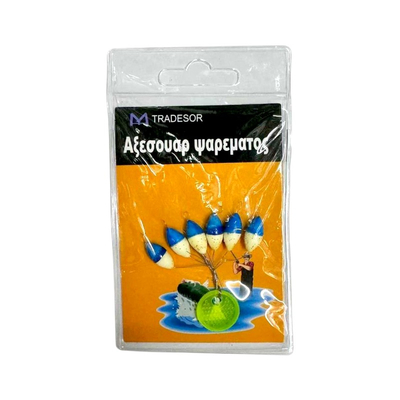 Στόπερ πετονιάς ψαρέματος - 832532