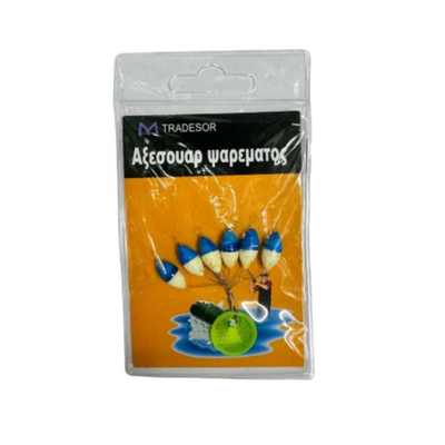 Στόπερ πετονιάς ψαρέματος - 832530